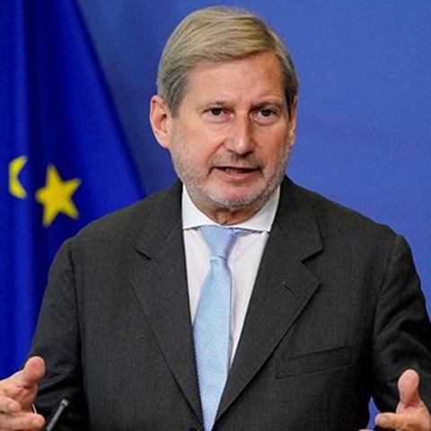 Μεγάλες οι προσδοκίες της Λευκωσίας για το διορισμό Χαν-«Έχει όλα τα εχέγγυα για να ανταποκριθεί στο ρόλο του»