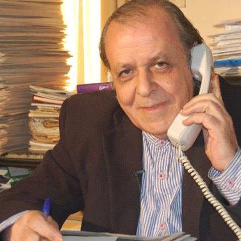 Να απορριφθεί το αίτημα Τουρκίας για παράδοση του Λεβέντ ζητά ο Σερντάρ Ντενκτάς