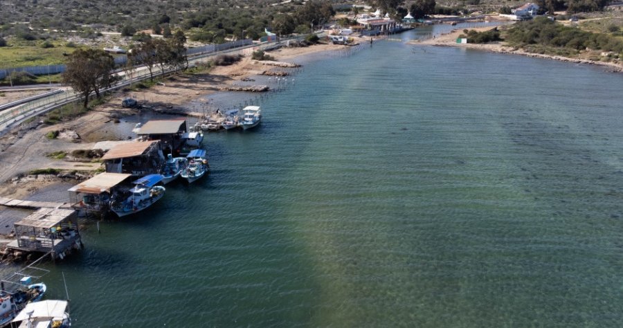 Πράσινο Υπουργικού για ενίσχυση σε επαγγελματίες αλιείς Αλιευτικού Καταφυγίου Λιοπετρίου