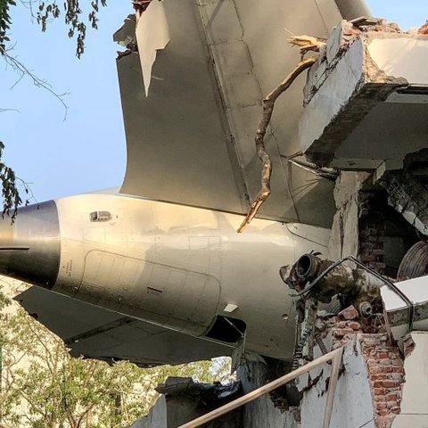Όλο το πόρισμα για την τραγωδία της Air India-Μυστήριο γιατί κόπηκε η ροή καυσίμου στους κινητήρες