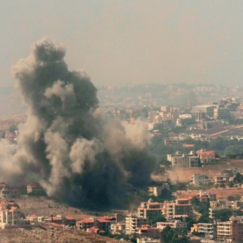 Απειλητικό μήνυμα Ιράν-«Οι δράστες της σφαγής στη Βηρυτό δεν θα μείνουν ατιμώρητοι»