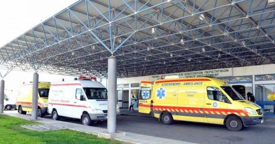 Ζητά αναστολή του μέτρου για προκαταβολή 100 ευρώ από ασθενείς στα ΤΑΕΠ η ΠΑΣΥΚΙ Ζητά αναστολή του μέτρου για προκαταβολή 100 ευρώ από ασθενείς στα ΤΑΕΠ η ΠΑΣΥΚΙ