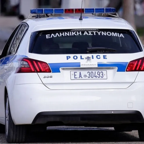 Έψαχναν για μέρες 32χρονη στην Γαλλία και τελικά εντοπίστηκε στο Αίγιο