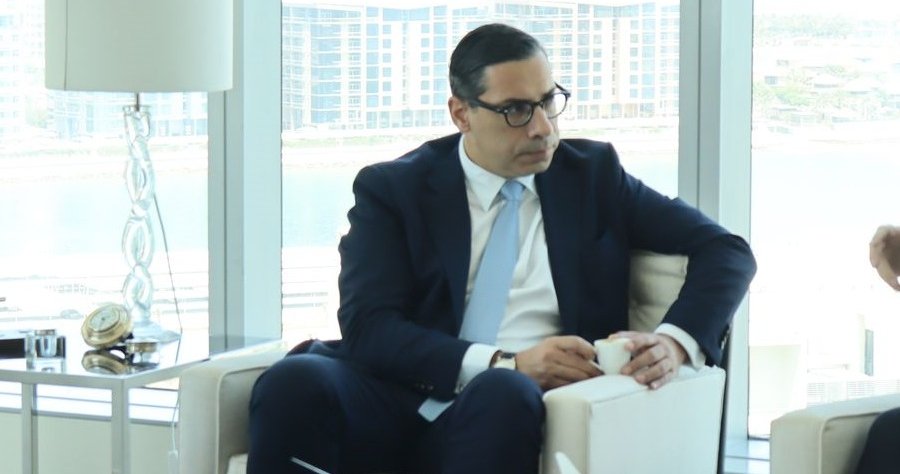 Στη Βαρσοβία ο Κόμπος για άτυπη Σύνοδο ΥΠΕΞ της ΕΕ-Στο επίκεντρο Ουκρανία και εξελίξεις στη Μέση Ανατολή