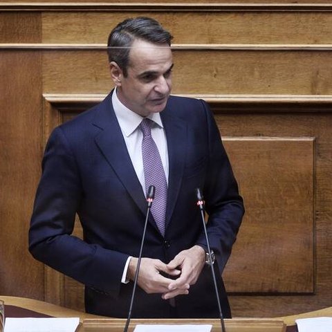 Κ. Μητσοτάκης: Προτεραιότητα στην αντιμετώπιση του προβλήματος της ακρίβειας