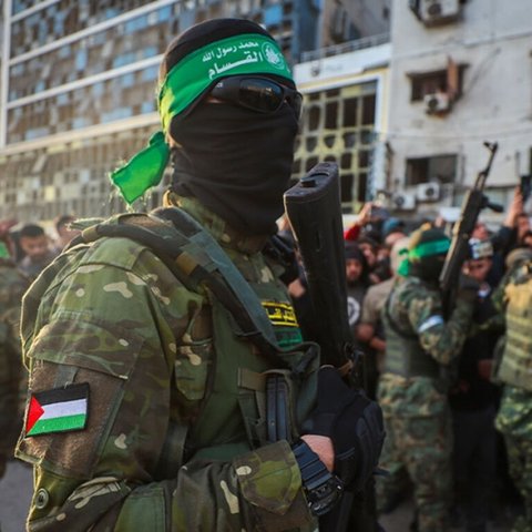 H Χαμάς επιστρέφει στις διαπραγματεύσεις με το Ισραήλ για ειρηνευτικές συνομιλίες στη Λωρίδα της Γάζας
