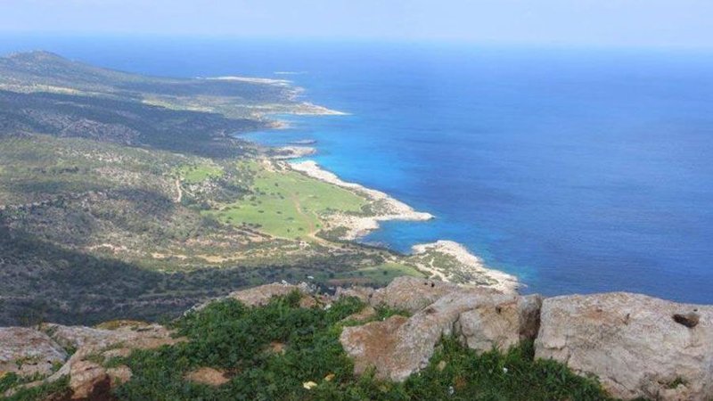 ακαμας