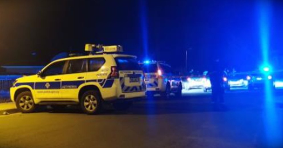 Σοβαρό τροχαίο στη Λεμεσό-Όχημα συγκρούστηκε με μοτοσικλέτα