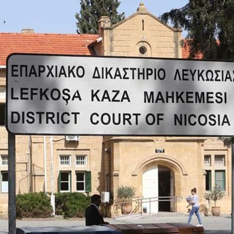 Καταχωρήθηκε στο Δικαστήριο η υπόθεση σεξουαλικής παρενόχλησης ποδοσφαιρίστριας