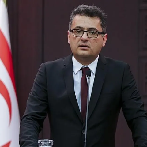 Ικανοποίηση Ερχιουρμάν από τις δηλώσεις Φιντάν στη Νέα Υόρκη-«Έστειλε εξαιρετικά σημαντικά μηνύματα»