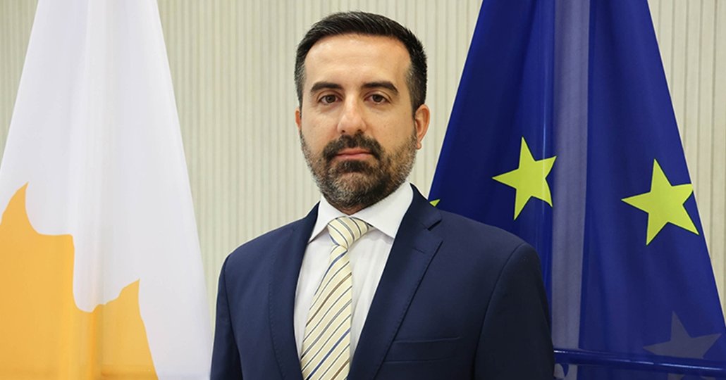 Το πρόγραμμα επιστροφών Κύπρου παρουσιάζει ο υφυπουργός Μετανάστευσης σε άτυπο Συμβούλιο ΕΕ Το πρόγραμμα επιστροφών Κύπρου παρουσιάζει ο υφυπουργός Μετανάστευσης σε άτυπο Συμβούλιο ΕΕ