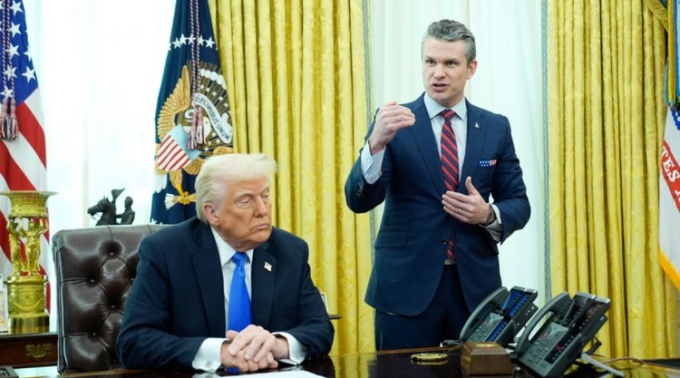 trump_hegseth