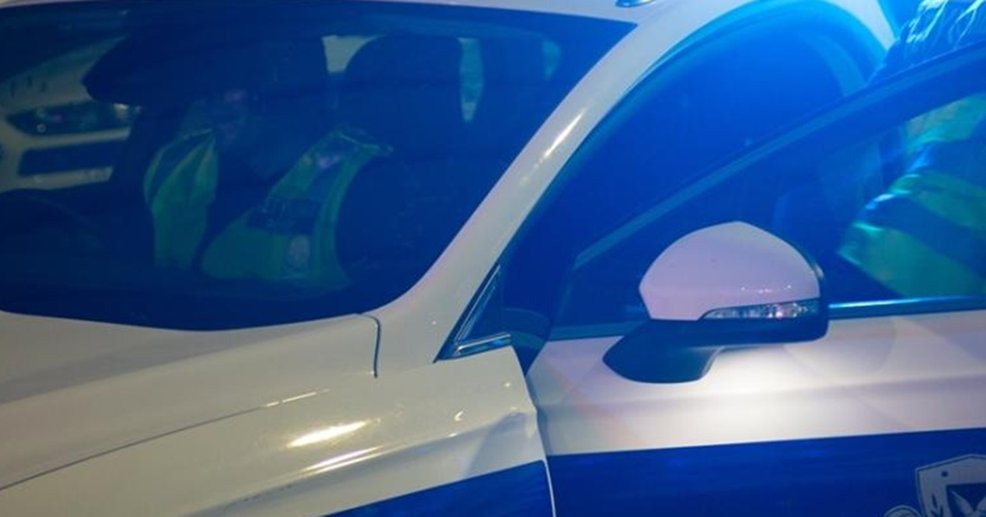 Κλάπηκαν αυτοκίνητα από οικία στην Πάφο, το ένα εντοπίστηκε Ύψωνα και το άλλο Πολεμίδια-Χειροπέδες σε 30χρονη Κλάπηκαν αυτοκίνητα από οικία στην Πάφο, το ένα εντοπίστηκε Ύψωνα και το άλλο Πολεμίδια-Χειροπέδες σε 30χρονη