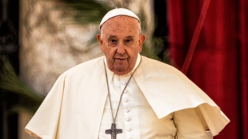 pope