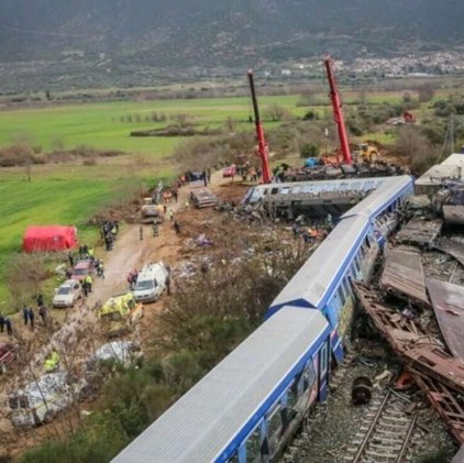 Στην τελική ευθεία η ανακριτική διαδικασία για τα Τέμπη-Κλειδί το πόρισμα για τα αίτια που προκάλεσαν την έκρηξη