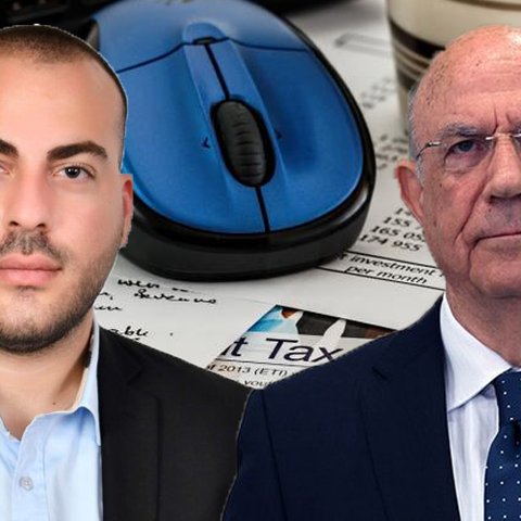 Κόβουν το «απροσδιόριστο φύλο» από το Tax For All-«Σε 20 περιπτώσεις δεν το δεχθήκαμε, χρησιμοποιήσαμε την ταυτότητα»