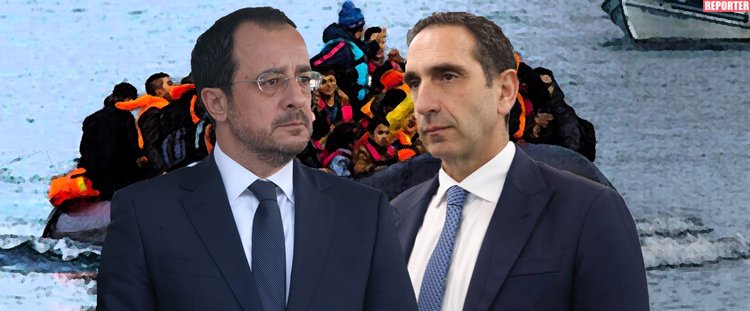 Σύριοι παίρνουν τα δικαιώματα στην Κύπρο αλλά πηγαινοέρχονται μέσω κατεχομένων-Σφίγγει τον κλοιό η Κυβέρνηση