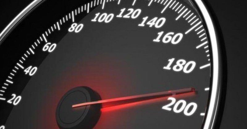 Κίνδυνος θάνατος 38χρονος-Έτρεχε με 200 στον αυτοκινητόδρομο, βρέθηκε θετικός σε νάρκοτεστ