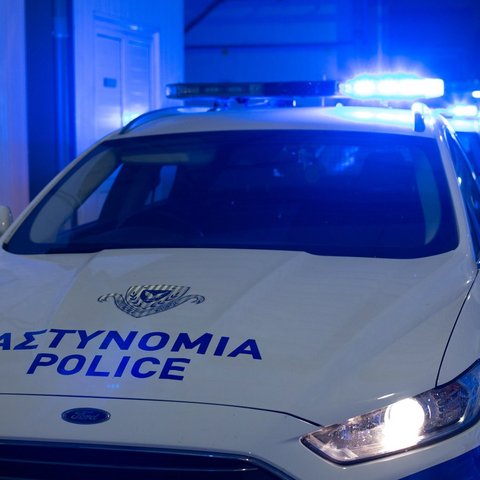 Συνελήφθη 42χρονος για τη ληστεία σε περίπτερο στη Λεμεσό