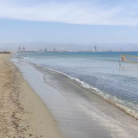 Νέες διαβεβαιώσεις από το Τμήμα Περιβάλλοντος-Δεν παρουσιάζεται περιβαλλοντική υποβάθμιση στο Lady’s Mile