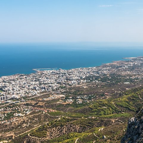 Δημοσιεύματα στα κατεχόμενα για ξέπλυμα βρόμικου χρήματος μέσω αγορών ακινήτων