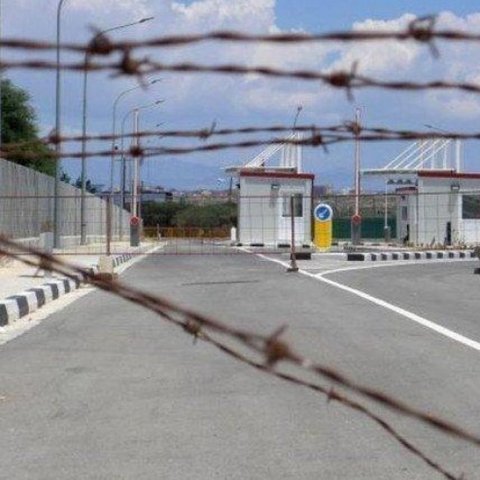 Έσπασαν κάθε ρεκόρ οι διελεύσεις από τα οδοφράγματα το 2024-Ξεπέρασαν τα επτά εκατομμύρια