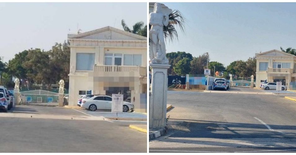 Ψάχνουν τον δράστη που έριξε τη χειροβομβίδα στην Αγία Νάπα-Το βάρος σε CCTV και επιστημονικές εξετάσεις
