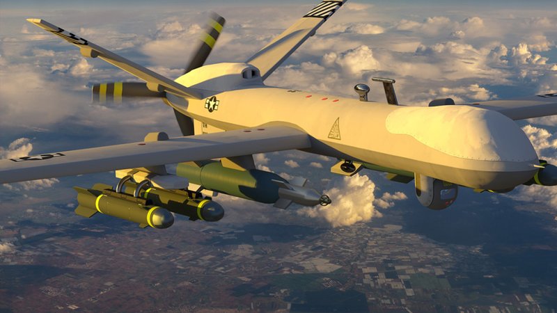 drone-mak