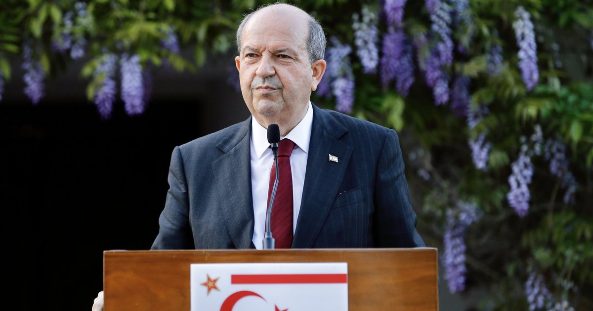 Άλλα αντ’ άλλων από Τατάρ για την καταδίκη στις Ουγγαρέζες για σφετερισμό-Κάνει λόγο για «υποκριτική πολιτική»