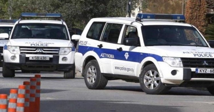 Επεισοδιακή καταδίωξη με ρίψη πυροβολισμών καταζητούμενων για απόπειρα φόνου και ληστεία στην Πάφο