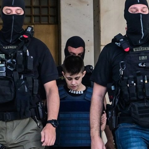 «Η Ειρήνη Μουρτζούκου αναλαμβάνει την ευθύνη που της αναλογεί, είπε αυτά που έπρεπε να πει»