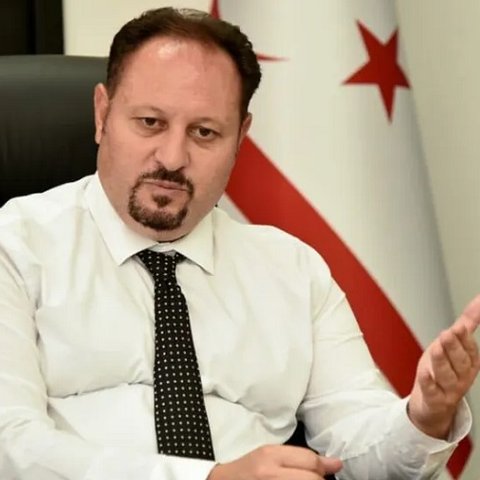 Όζτουρκλερ: Η Μόρφου δεν θα αποτελέσει ξανά αντικείμενο παζαρέματος, δεν θα δώσουμε ούτε πετραδάκι