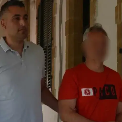Χειρίζεται τη σύλληψη του Ελλαδίτη στα κατεχόμενα το ΥΠΕΞ-Διαβήματα μέσω Τεχνικής Επιτροπής