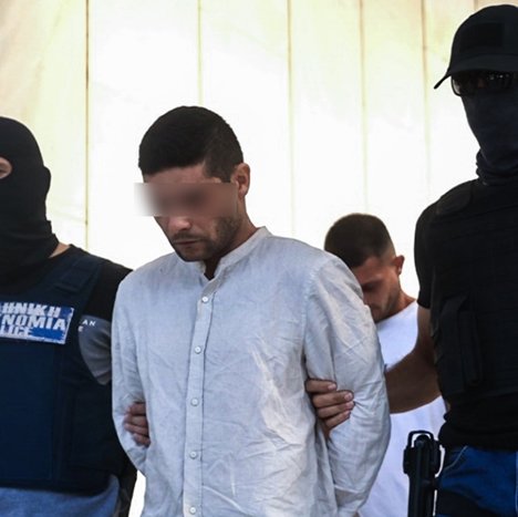 «Είμαι καλός άνθρωπος, όχι εγκληματίας… Ό,τι έκανα, το έκανα για το καλό των παιδιών μου»