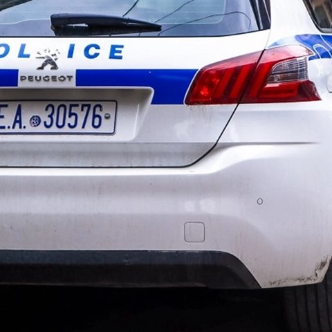 Έξι συλλήψεις Τούρκων για όπλα και ναρκωτικά σε Αθήνα και Χαλκιδική