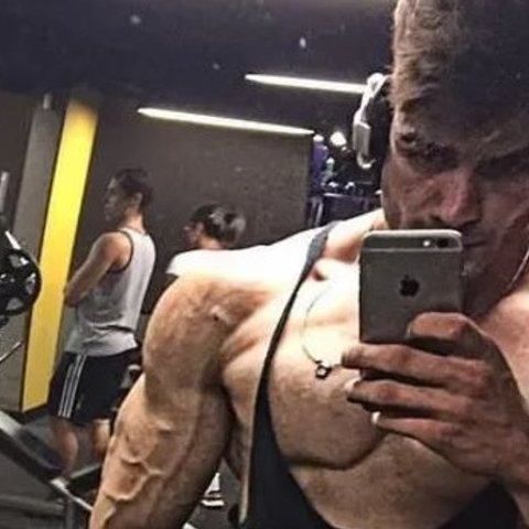 Πρώην Bodybuilder στη Βραζιλία έπαθε καρδιακή ανακοπή και πέθανε στο γυμναστήριο