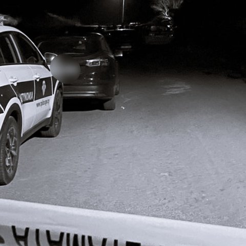 Απόπειρα φόνου στην Πύλα-Πυροβολησαν 49χρονο Ελληνοκύπριο στο προαύλο της οικίας του