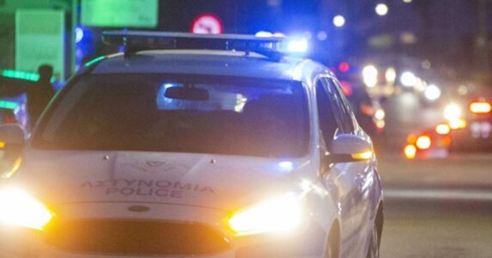 Έκρηξη βόμβας σε αυτοκίνητο 75χρονου στη Λάρνακα, στις φλόγες όχημα 40χρονου στη Λευκωσία Έκρηξη βόμβας σε αυτοκίνητο 75χρονου στη Λάρνακα, στις φλόγες όχημα 40χρονου στη Λευκωσία
