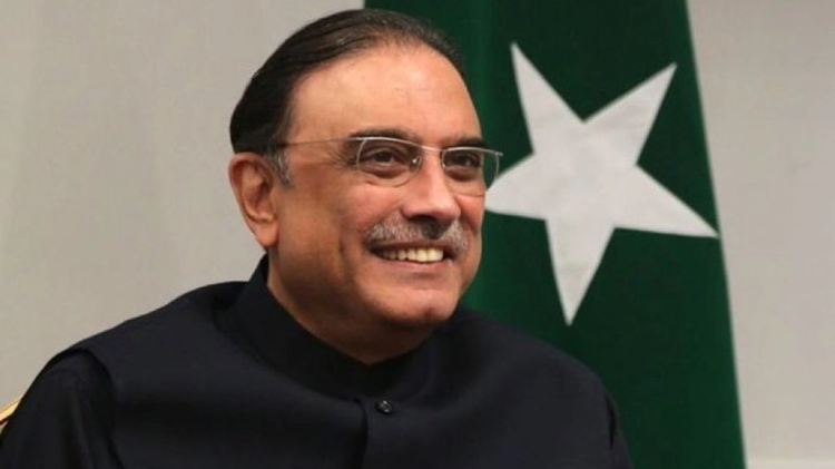 pakistan