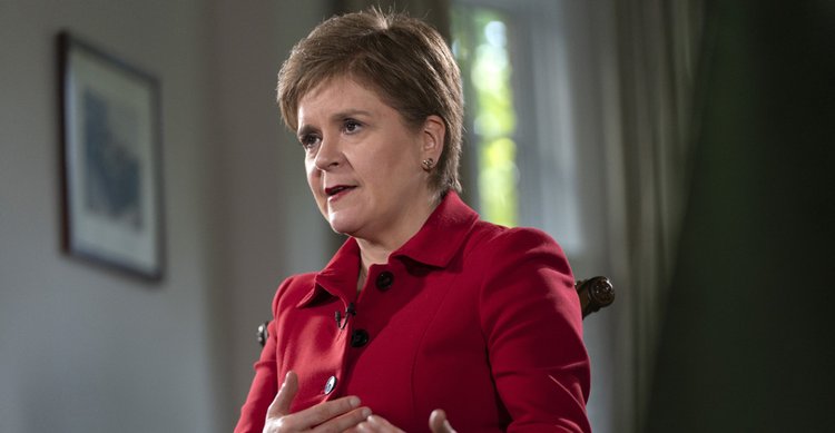 sturgeon-m2