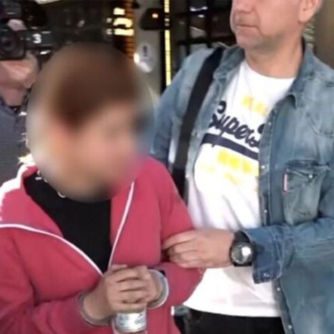 Συγκλονίζει η κατάθεση της παιδιάτρου για την κακοποίηση των δύο παιδιών-Χτυπούσε μητέρα και κόρη ο πατέρας