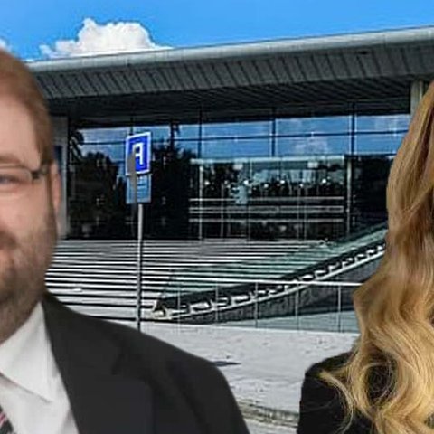Πληθαίνουν οι σκιές γύρω από την απόλυση Βαρωσιώτου-«Εξαιρετικά σπάνιο να μην μονιμοποιείται κάποιος Δικαστής»