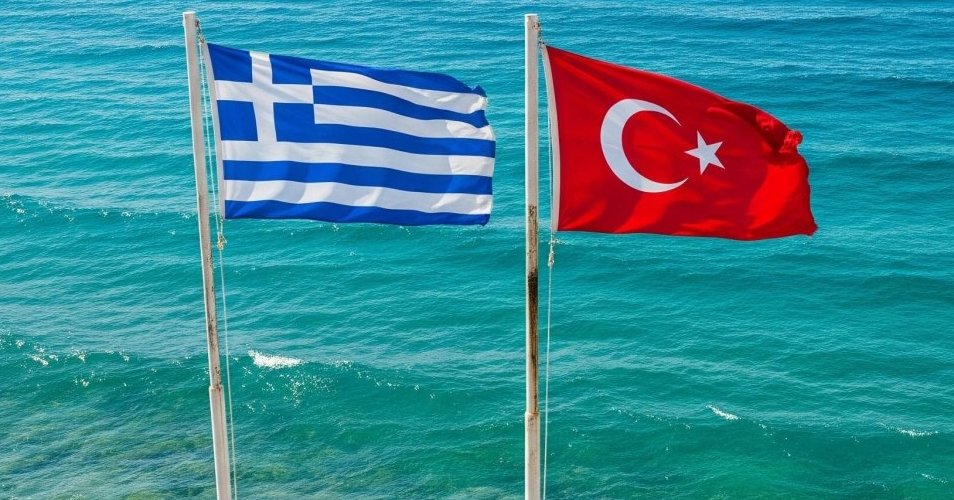 Αντιπαράθεση Ελλάδας και Τουρκίας για τα θαλάσσια πάρκα-Τα επόμενα βήματα της Άγκυρας Αντιπαράθεση Ελλάδας και Τουρκίας για τα θαλάσσια πάρκα-Τα επόμενα βήματα της Άγκυρας