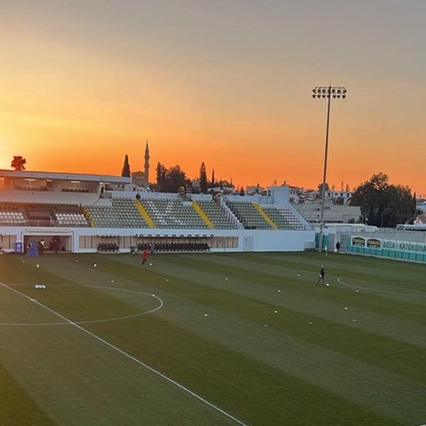 Στις 9 Ιουλίου η ανοιχτή προπόνηση της Ομόνοιας 29ης Μαΐου