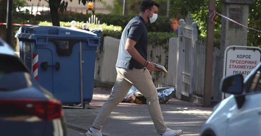 Νεκρός με τρεις σφαίρες στον λαιμό άνδρας στην Αγία Παρασκευή-«Κλειδί» για την υπόθεση η ταυτότητα του