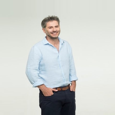 Αλέξανδρος Μπουρδούμης: «Η υπόθεση Πέτρου Φιλιππίδη επηρέασε τη ζωή μας με τη Λένα Δροσάκη»