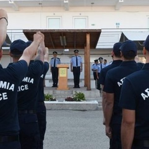 Ετοιμάζουν διαμαρτυρία οι 297 Συμβασιούχοι Αστυνομικοί-«Θα πεταχτούν περίπου 12 εκατομμύρια στον κάλαθο;»