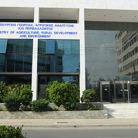 Υπουργείο Γεωργίας: Υλοποιεί σχεδιασμό για να μην βρίσκεται η Κύπρος σε παράβαση με οδηγία ΕΕ