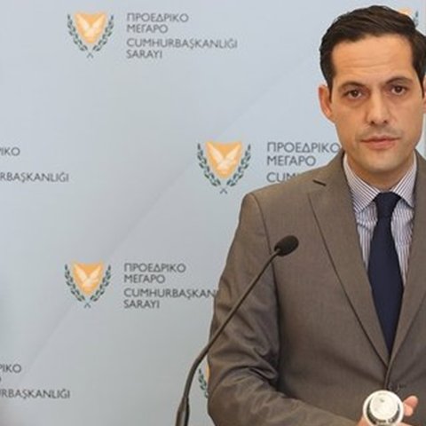 Μήνυμα κυβέρνησης για ανακήρυξη ψευδοκράτους-«Δεν θα συμβιβαστούμε ποτέ με τα τετελεσμένα»