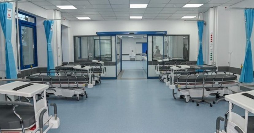 Διευκρινίσεις ΟΚΥΠΥ για τις ομάδες που αφορά η προκαταβολή 100 ευρώ για ΤΑΕΠ-Εξαιρούνται οι δικαιούχοι του ΓΕΣΥ Διευκρινίσεις ΟΚΥΠΥ για τις ομάδες που αφορά η προκαταβολή 100 ευρώ για ΤΑΕΠ-Εξαιρούνται οι δικαιούχοι του ΓΕΣΥ